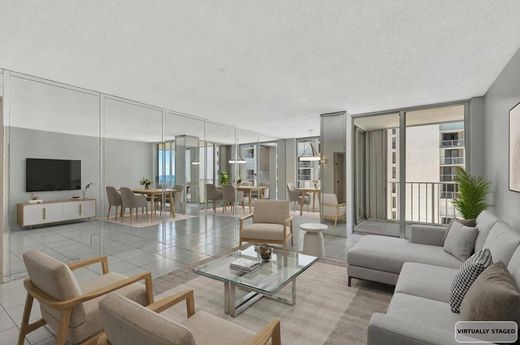 Complexes résidentiels à Pompano Beach, Comté de Broward