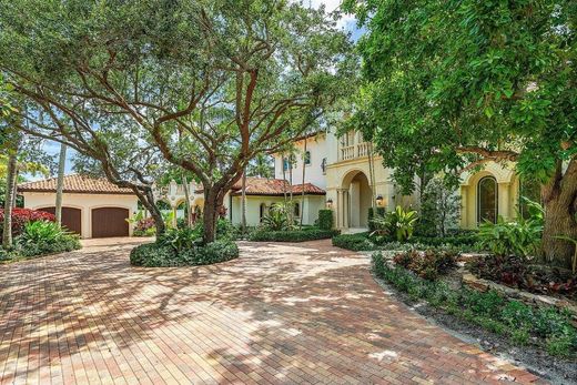 Villa in Delray Beach, Palm Beach