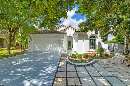 Villa a Miramar, Broward County