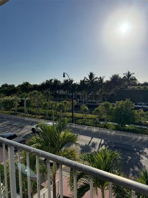 Edificio en Miami Beach, Miami-Dade County