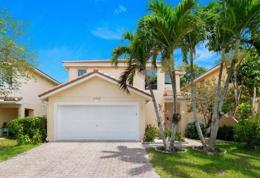 Villa Wellington, Palm Beach County