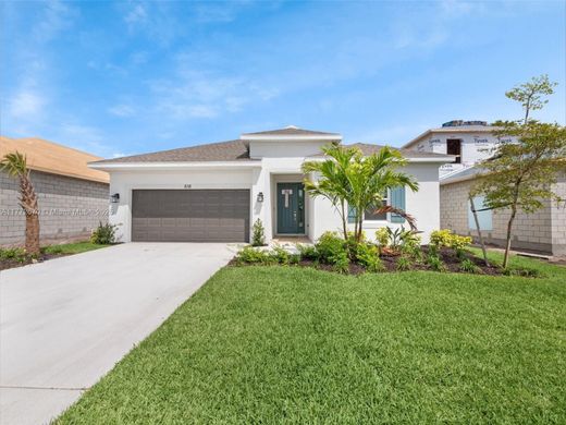 Villa a Port Saint Lucie, Saint Lucie County