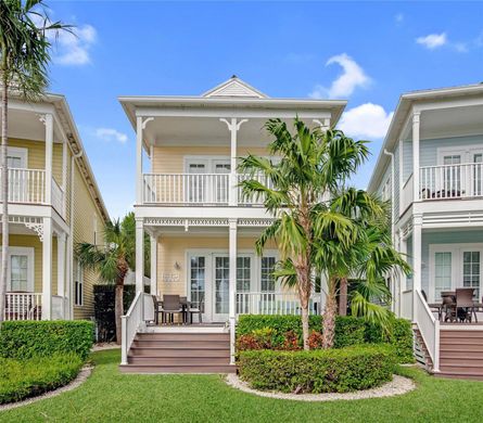 Villa en Islamorada, Monroe County