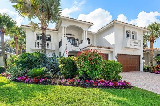 Villa a Delray Beach, Palm Beach County