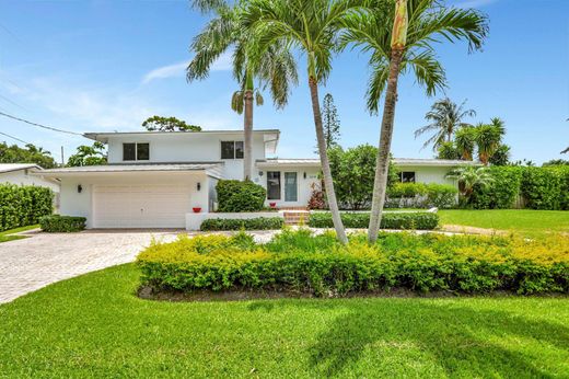 Villa in Lighthouse Point, Broward County