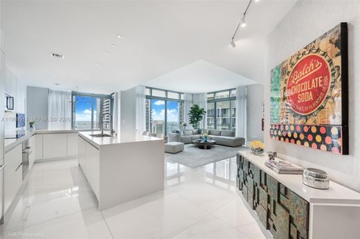 Edificio en Miami, Miami-Dade County