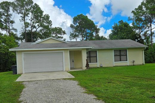 빌라 / West Palm Beach, Palm Beach County