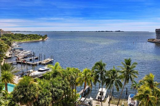 Κτίριο σε Coconut Grove, Miami-Dade County