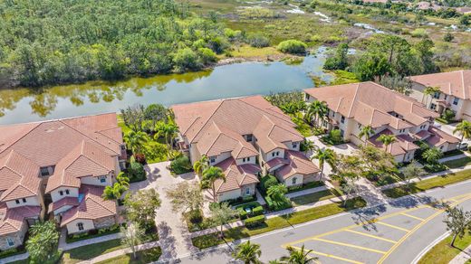 Wohnkomplexe in West Palm Beach, Palm Beach County
