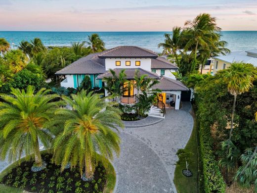 Villa in Duck Key, Monroe County