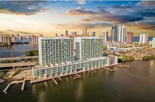 Complexos residenciais - Sunny Isles Beach, Miami-Dade County