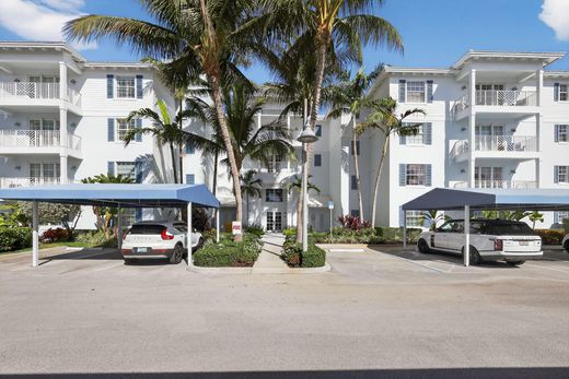 Komplex apartman Juno Beach, Palm Beach County