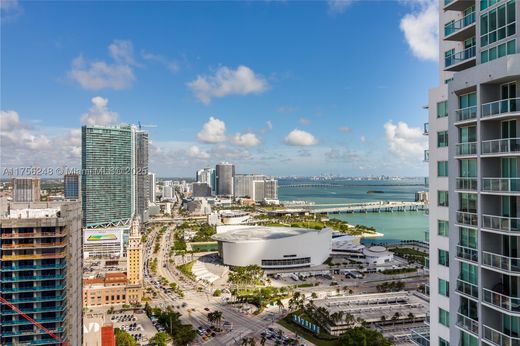 Komplex apartman Miami, Miami-Dade County