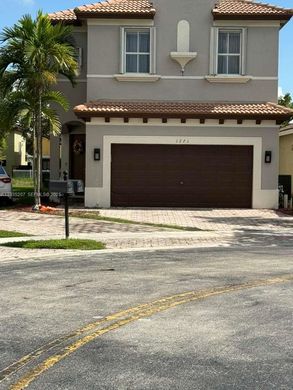 Villa - Homestead, Miami-Dade County