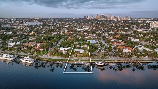 Villa à Fort Lauderdale, Comté de Broward