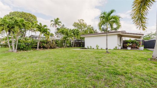 Villa in Miami, Miami-Dade
