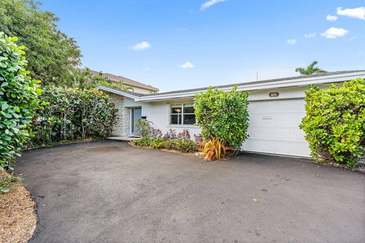 Villa à North Palm Beach, Comté de Palm Beach