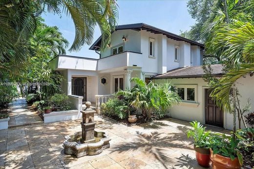 Вилла, Форт-Лодердейл, Broward County