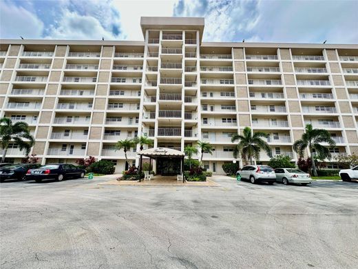Complesso residenziale a Pompano Beach, Broward County