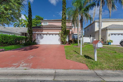 Willa w Greenacres City, Palm Beach County