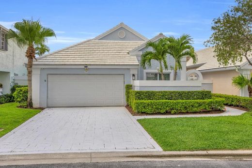 Villa en Palm Beach Gardens, Palm Beach County