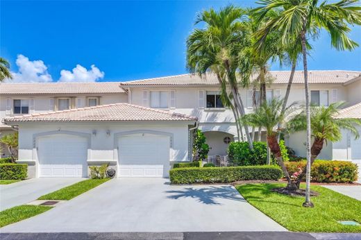 Townhouse in Miami, Miami-Dade