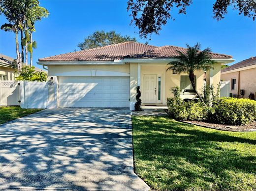 Villa en Deerfield Beach, Broward County