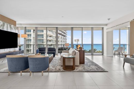 Kamienica w Palm Beach Shores, Palm Beach County
