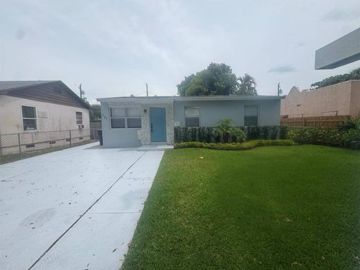 빌라 / West Palm Beach, Palm Beach County