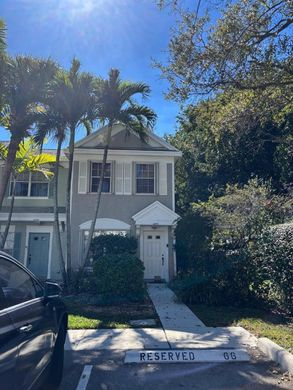 Townhouse in Tamarac, Broward County