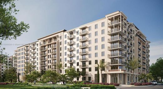 公寓楼  North Miami Beach, Miami-Dade County