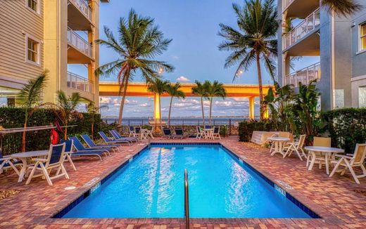 Complexes résidentiels à Stuart, Comté de Martin