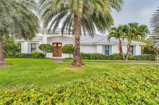 Villa in Vero Beach, Indian River County