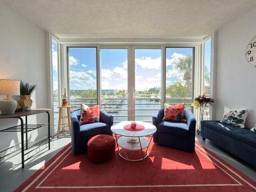 Kamienica w North Palm Beach, Palm Beach County