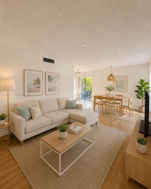 Townhouse in Palmetto Bay, Miami-Dade