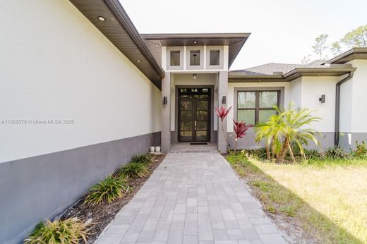 Villa in Naples, Collier County