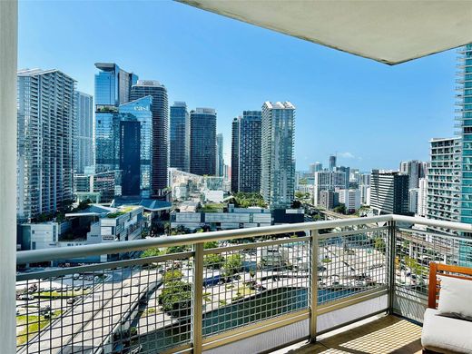 Complesso residenziale a Miami, Miami-Dade County