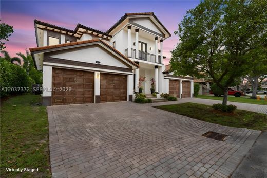 Вилла, Cutler Bay, Miami-Dade County