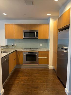 Residential complexes in Miami, Miami-Dade