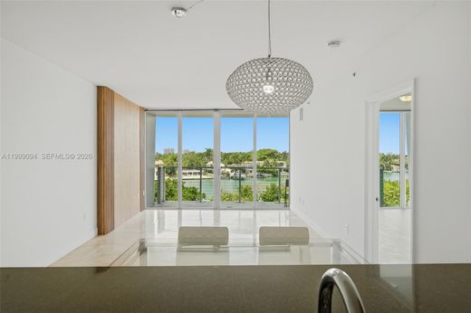 Complesso residenziale a Miami Beach, Miami-Dade County