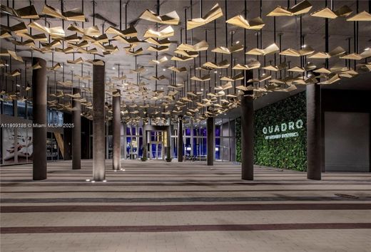 Wohnkomplexe in Miami, Miami-Dade County