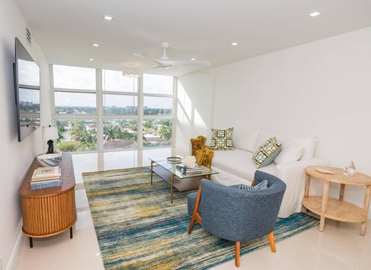 ‏בניין ב  Pompano Beach, Broward County