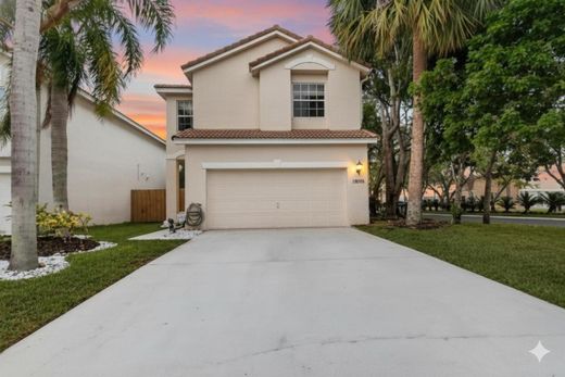 Villa a Lake Worth, Palm Beach County