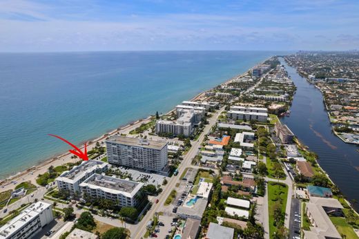 Komplex apartman Deerfield Beach, Broward County