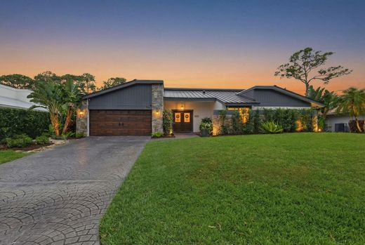 Villa à Delray Beach, Comté de Palm Beach