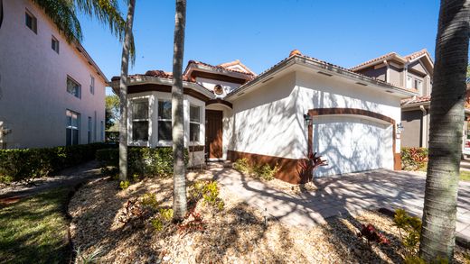 Villa in Riviera Beach, Palm Beach