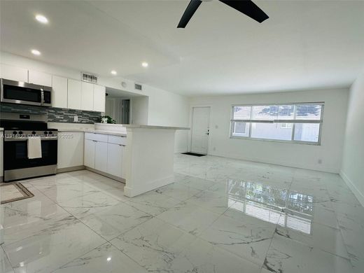 Komplex apartman Fort Lauderdale, Broward County