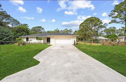 Villa in Jupiter, Palm Beach