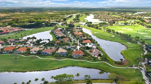 Villa in West Palm Beach, Palm Beach