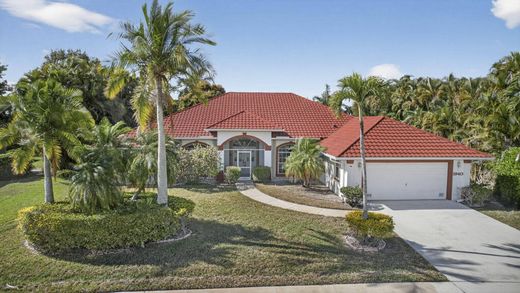 Villa a Wellington, Palm Beach County